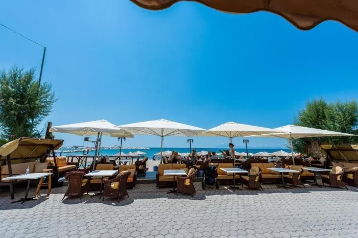 Ralitsa Hotel, Limenaria, Grčka — fotografija 2