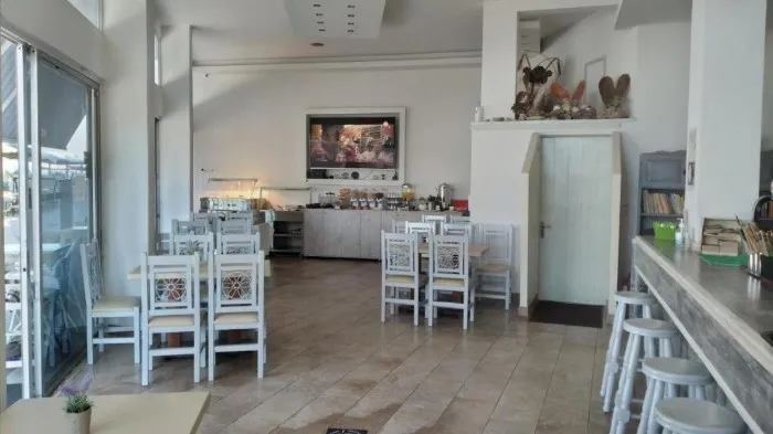 Ralitsa Hotel, Limenaria, Grčka — fotografija 6