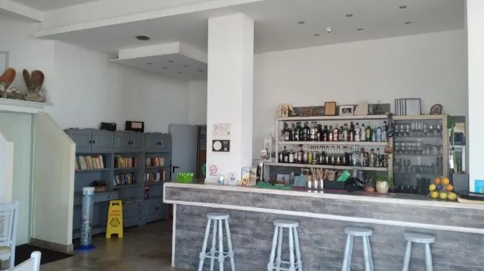 Ralitsa Hotel, Limenaria, Grčka — fotografija 9