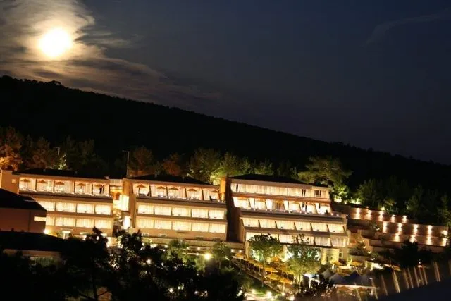 Royal Paradise Beach Resort and Spa Adults Only (12+), Rosogremos / Potos, Grčka — fotografija 1