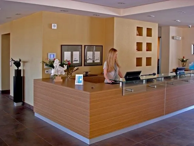 Royal Paradise Beach Resort and Spa Adults Only (12+), Rosogremos / Potos, Grčka — fotografija 3