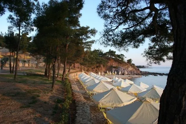 Royal Paradise Beach Resort and Spa Adults Only (12+), Rosogremos / Potos, Grčka — fotografija 4