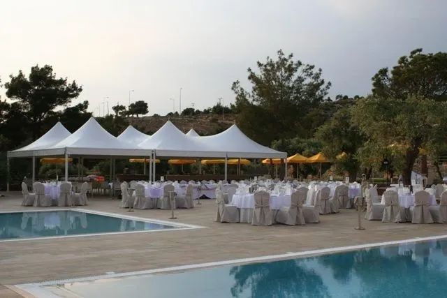 Royal Paradise Beach Resort and Spa Adults Only (12+), Rosogremos / Potos, Grčka — fotografija 5