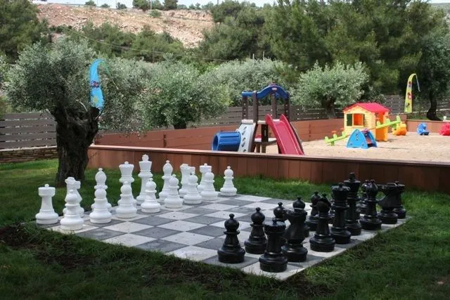 Royal Paradise Beach Resort and Spa Adults Only (12+), Rosogremos / Potos, Grčka — fotografija 7