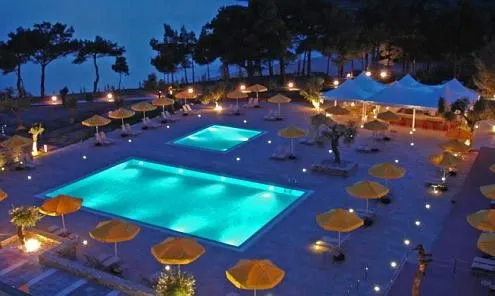 Royal Paradise Beach Resort and Spa Adults Only (12+), Rosogremos / Potos, Grčka — fotografija 9