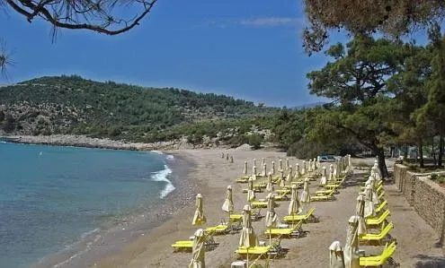 Royal Paradise Beach Resort and Spa Adults Only (12+), Rosogremos / Potos, Grčka — fotografija 10