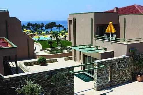 Royal Paradise Beach Resort and Spa Adults Only (12+), Rosogremos / Potos, Grčka — fotografija 12