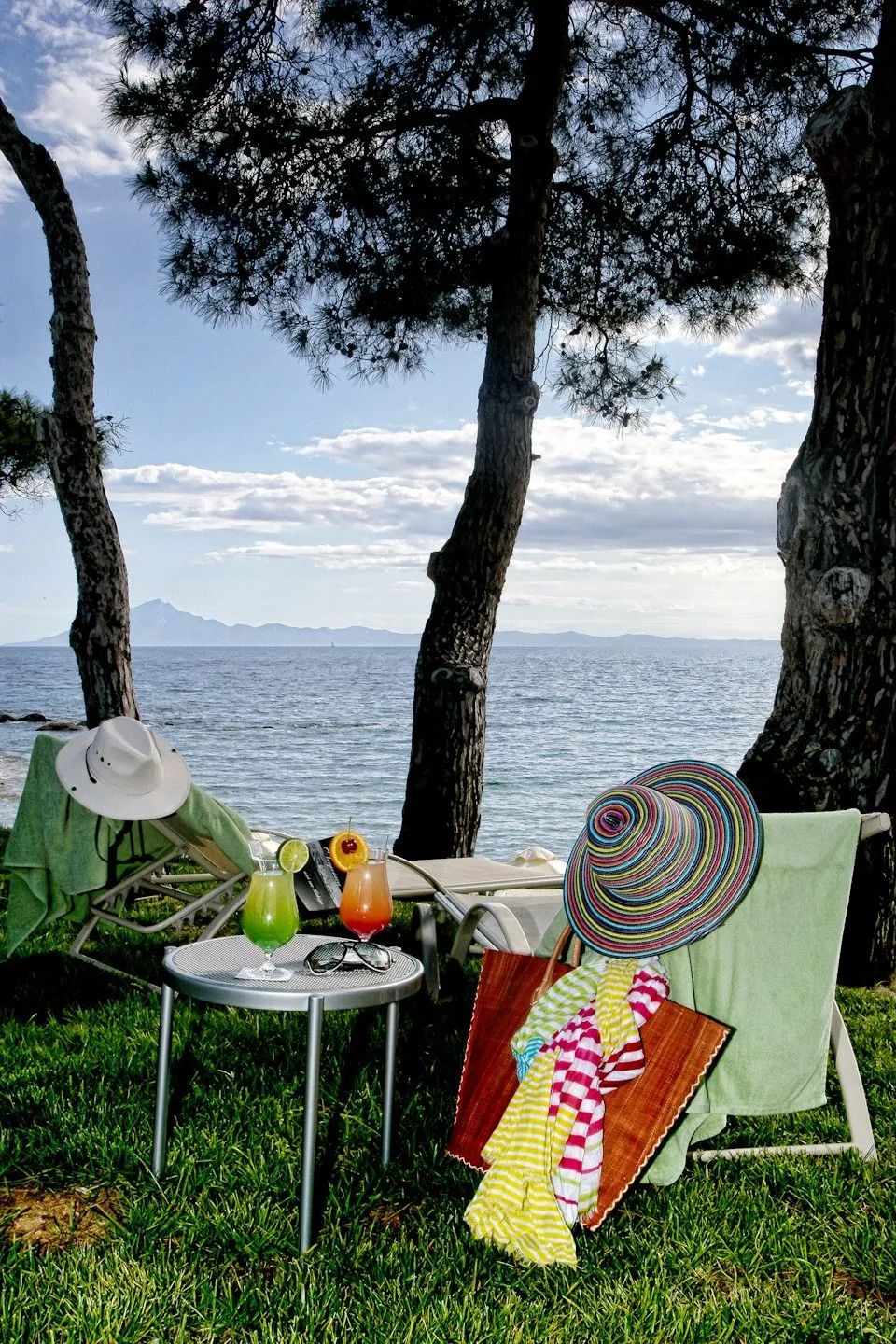 Royal Paradise Beach Resort and Spa Adults Only (12+), Rosogremos / Potos, Grčka — fotografija 15