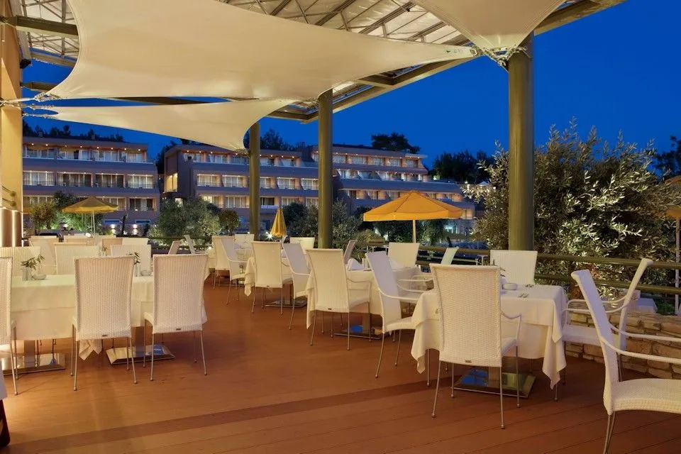 Royal Paradise Beach Resort and Spa Adults Only (12+), Rosogremos / Potos, Grčka — fotografija 17