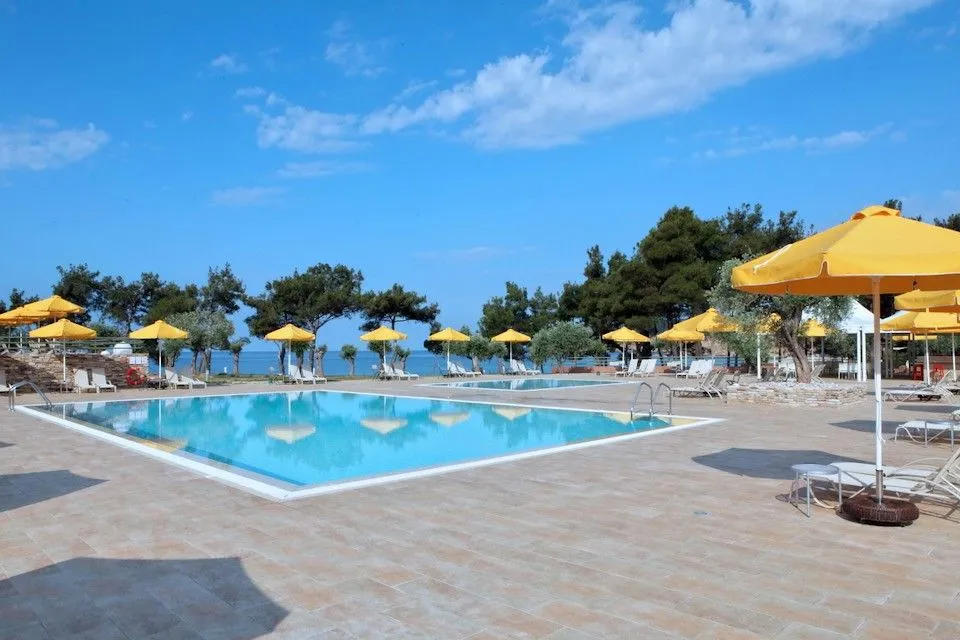Royal Paradise Beach Resort and Spa Adults Only (12+), Rosogremos / Potos, Grčka — fotografija 18