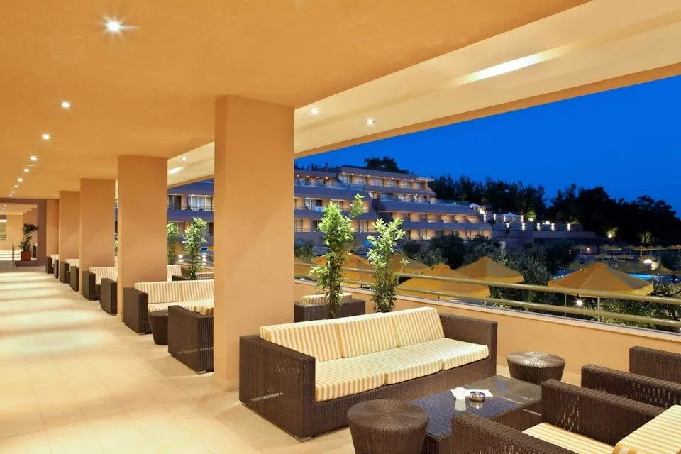 Royal Paradise Beach Resort and Spa Adults Only (12+), Rosogremos / Potos, Grčka — fotografija 19