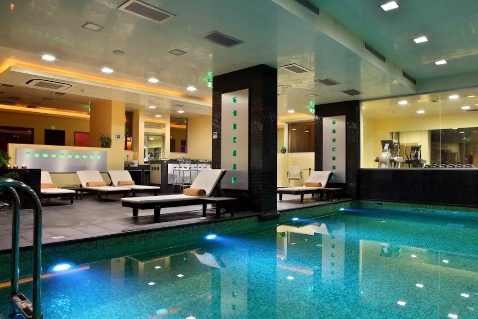 Royal Paradise Beach Resort and Spa Adults Only (12+), Rosogremos / Potos, Grčka — fotografija 20