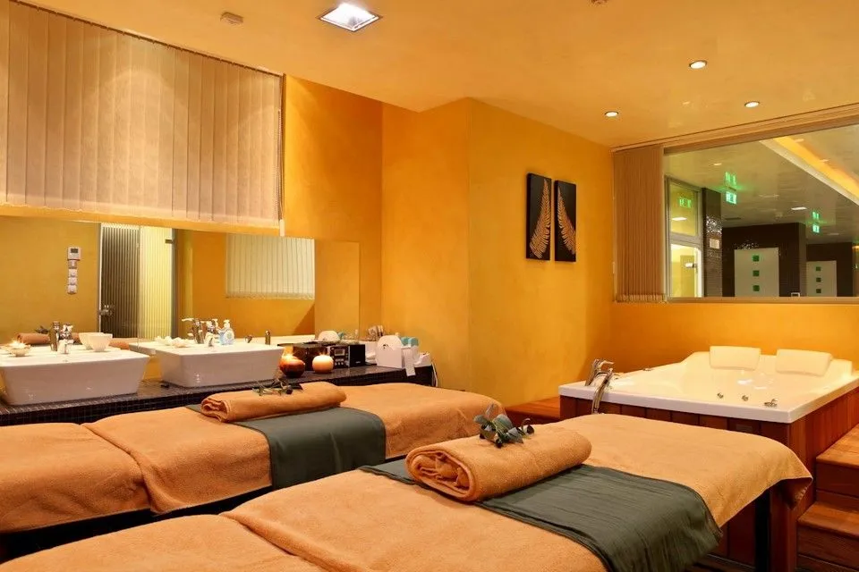 Royal Paradise Beach Resort and Spa Adults Only (12+), Rosogremos / Potos, Grčka — fotografija 21