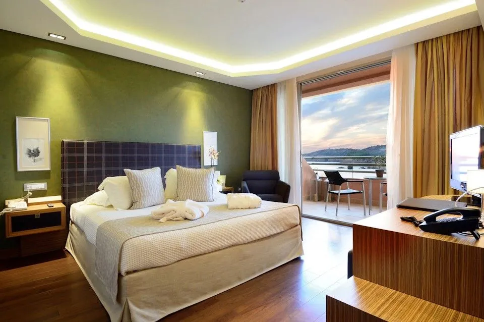 Royal Paradise Beach Resort and Spa Adults Only (12+), Rosogremos / Potos, Grčka — fotografija 23