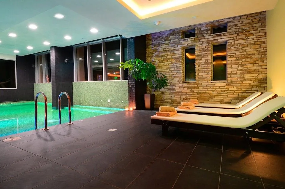 Royal Paradise Beach Resort and Spa Adults Only (12+), Rosogremos / Potos, Grčka — fotografija 24