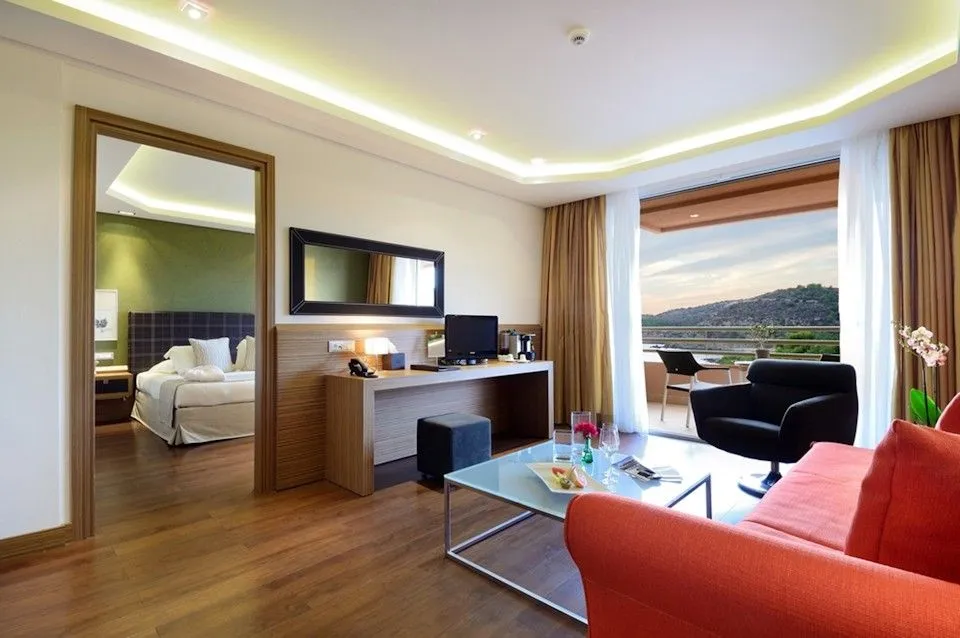 Royal Paradise Beach Resort and Spa Adults Only (12+), Rosogremos / Potos, Grčka — fotografija 25