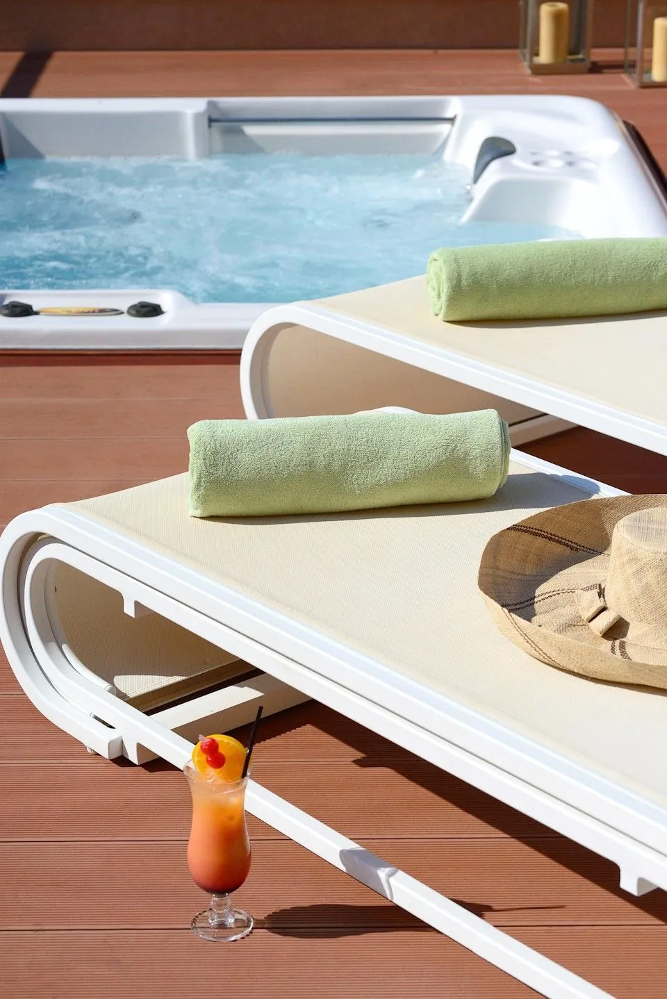 Royal Paradise Beach Resort and Spa Adults Only (12+), Rosogremos / Potos, Grčka — fotografija 26