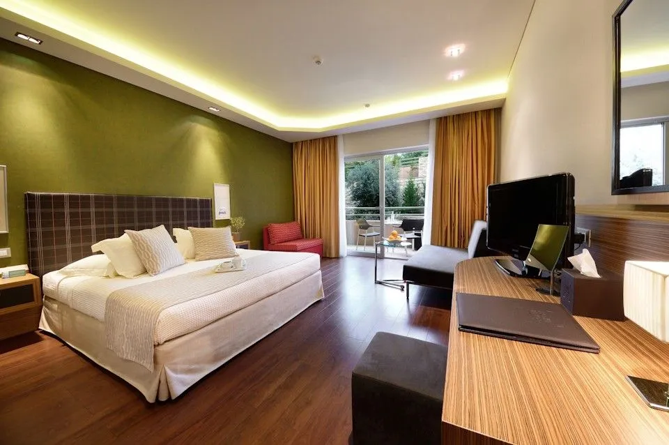 Royal Paradise Beach Resort and Spa Adults Only (12+), Rosogremos / Potos, Grčka — fotografija 27