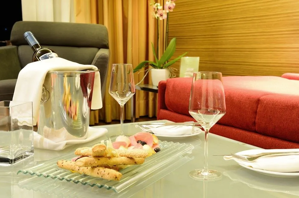 Royal Paradise Beach Resort and Spa Adults Only (12+), Rosogremos / Potos, Grčka — fotografija 31