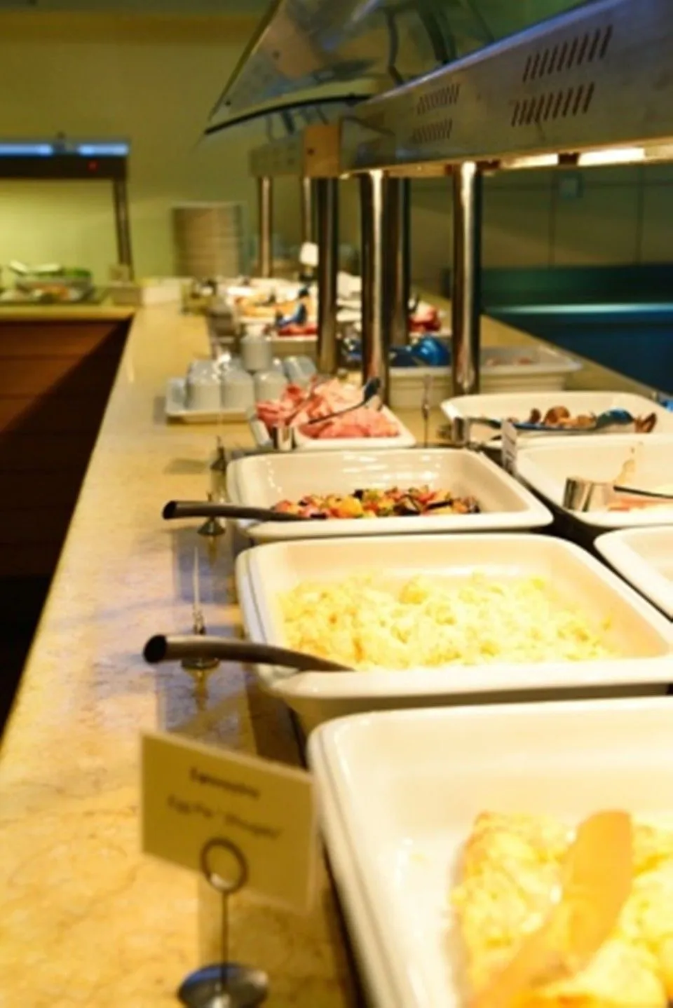 Royal Paradise Beach Resort and Spa Adults Only (12+), Rosogremos / Potos, Grčka — fotografija 33