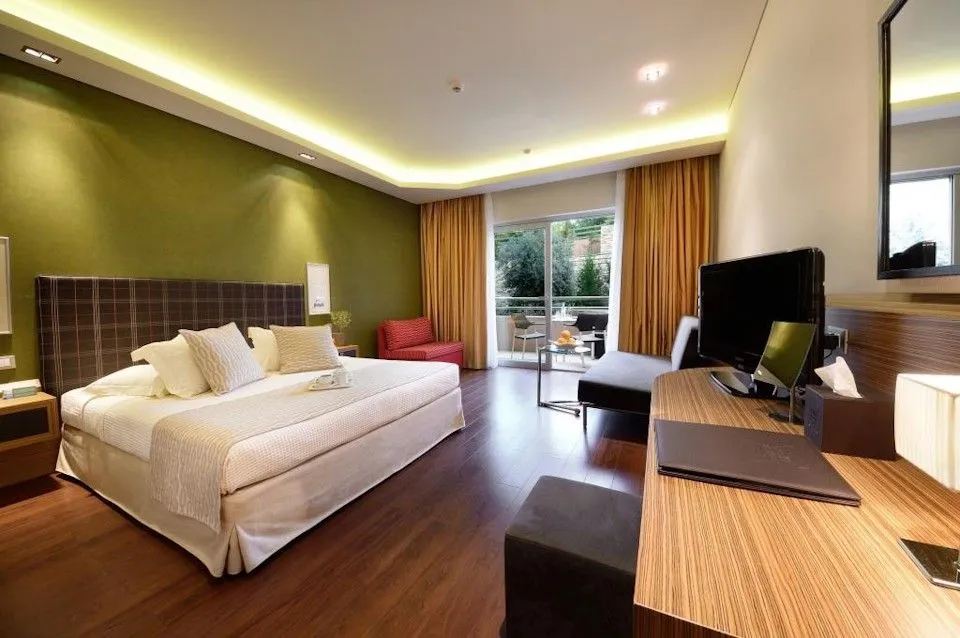 Royal Paradise Beach Resort and Spa Adults Only (12+), Rosogremos / Potos, Grčka — fotografija 34