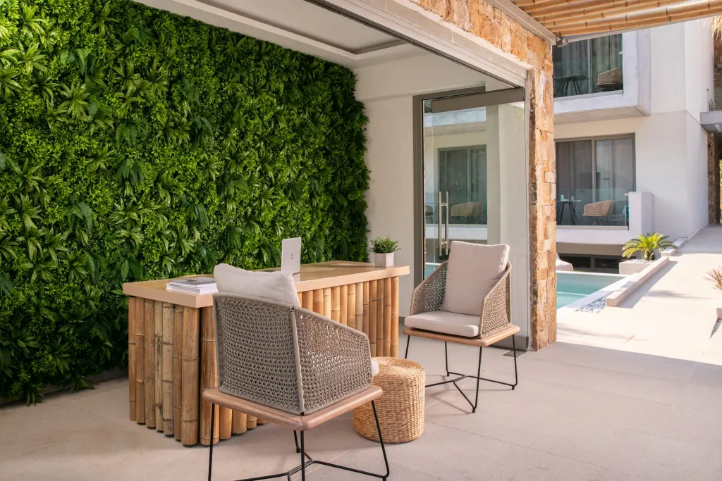 Soho Exclusive Suites, Skala Potamias, Grčka — fotografija 2
