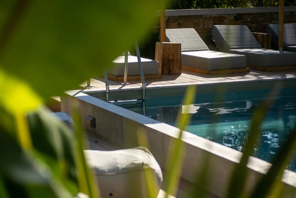 Soho Exclusive Suites, Skala Potamias, Grčka — fotografija 6
