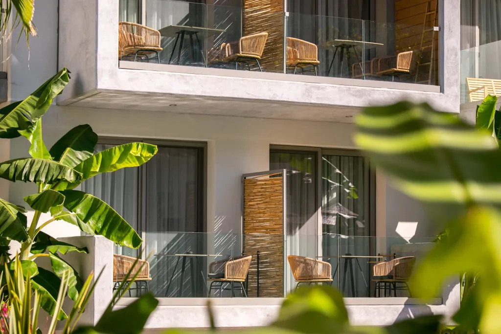 Soho Exclusive Suites, Skala Potamias, Grčka — fotografija 10