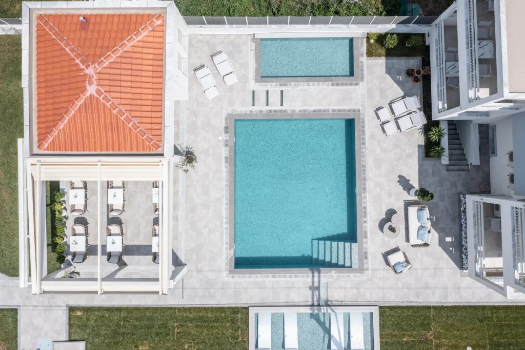Sole Mare, Skala Potamia, Grčka — fotografija 21