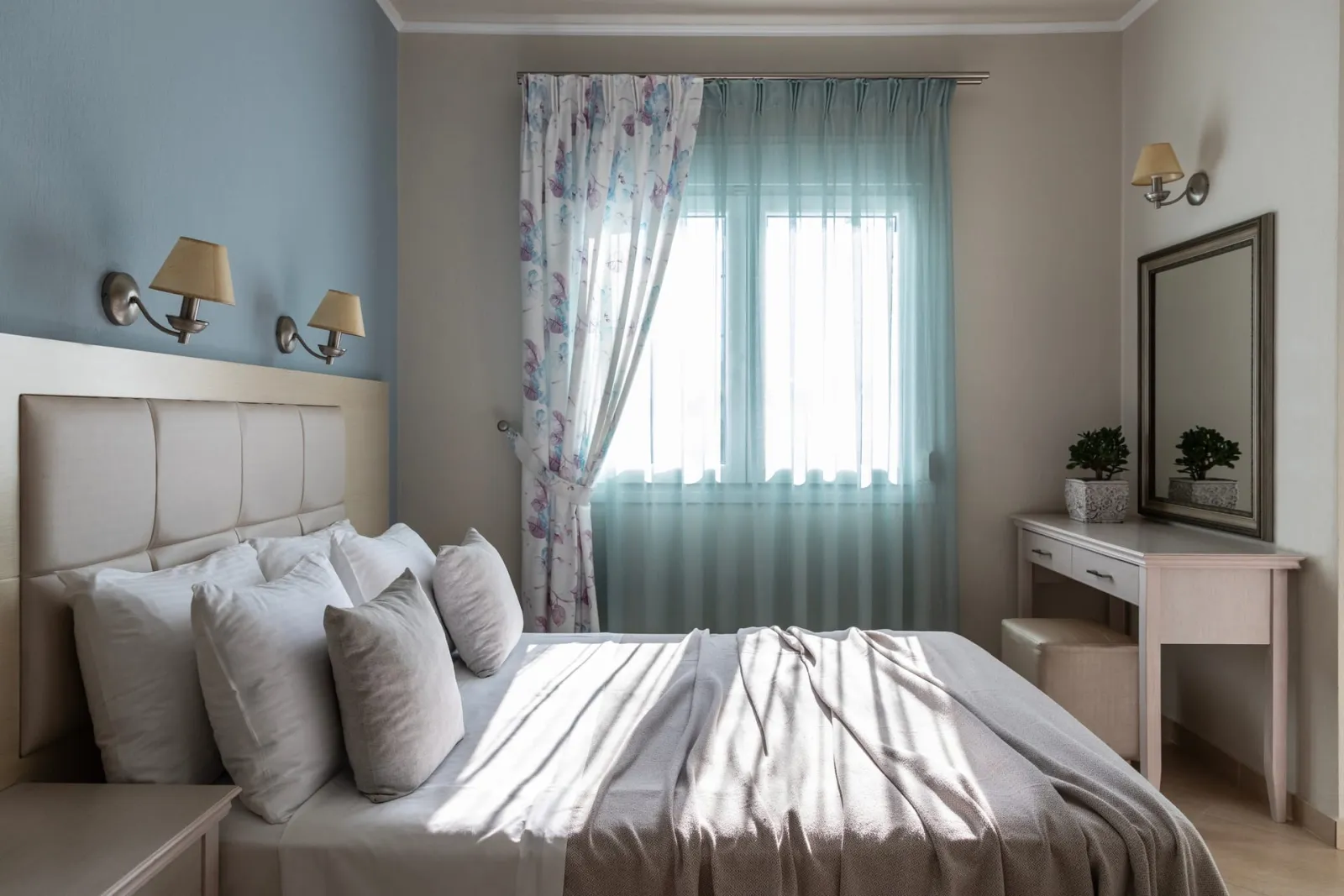 Sole Mare, Skala Potamia, Grčka — Apartment  with One Bedroom