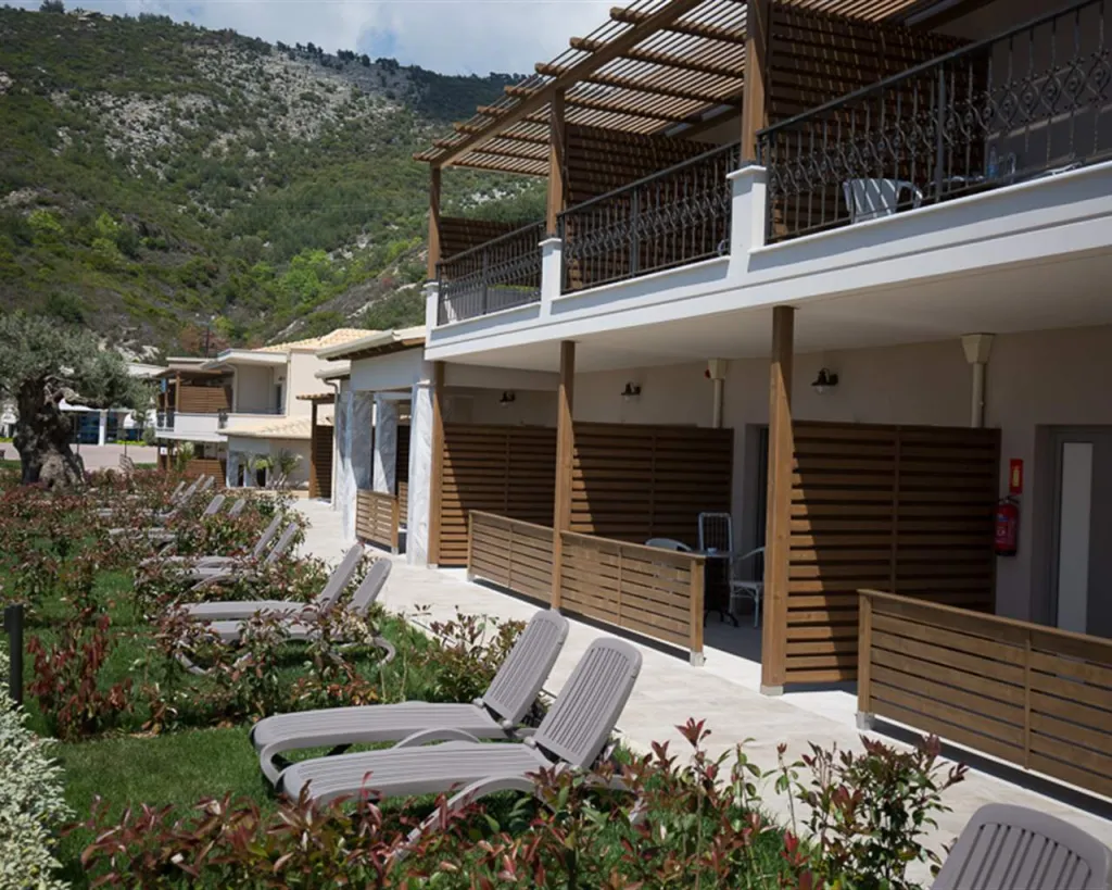 Thassos Grand Resort, Agios Ioannis, Grčka — fotografija 6