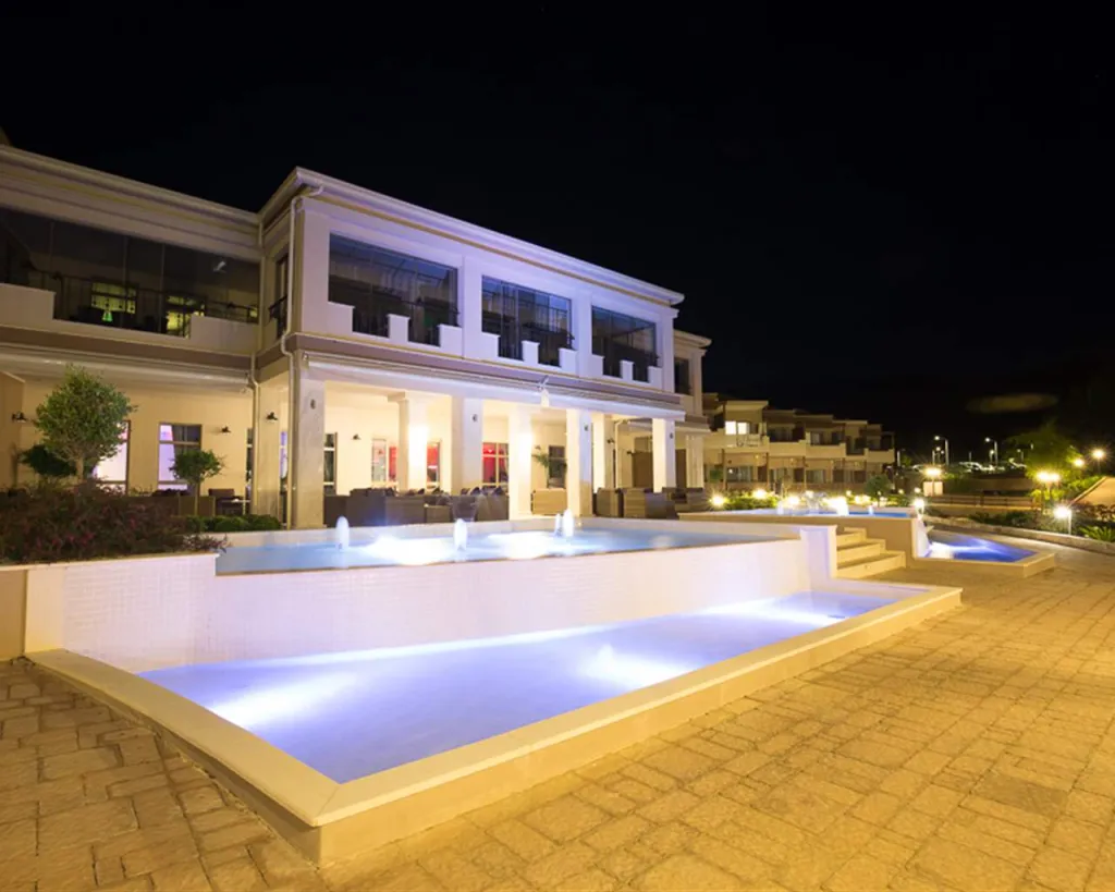 Thassos Grand Resort, Agios Ioannis, Grčka — fotografija 14