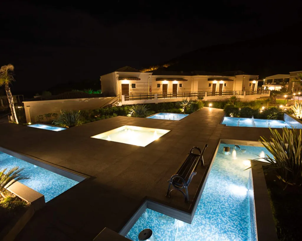 Thassos Grand Resort, Agios Ioannis, Grčka — fotografija 16