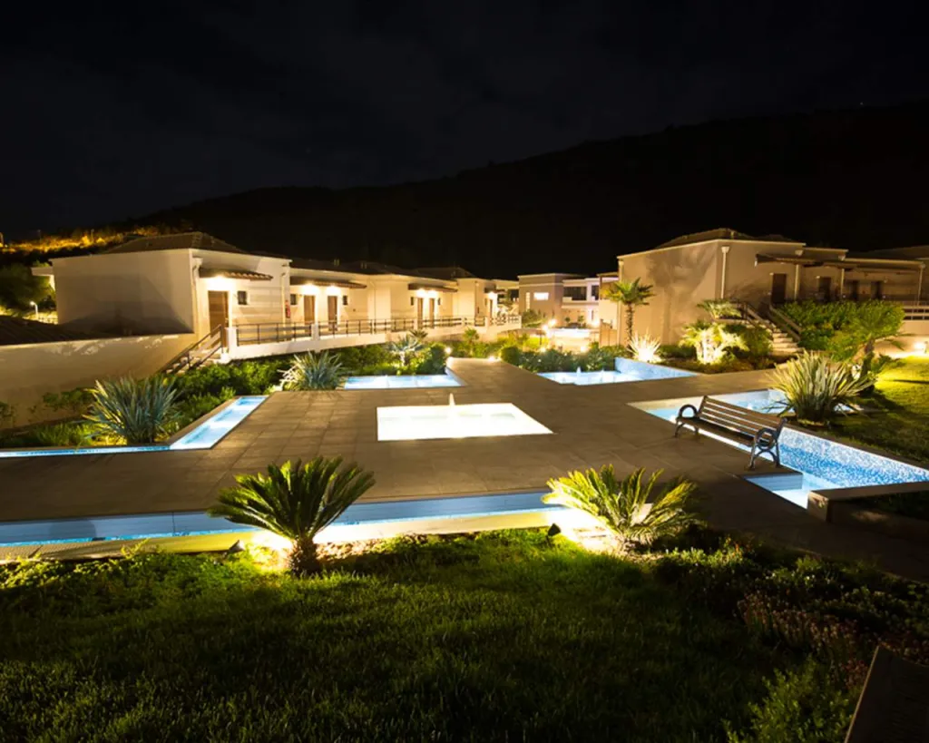 Thassos Grand Resort, Agios Ioannis, Grčka — fotografija 17