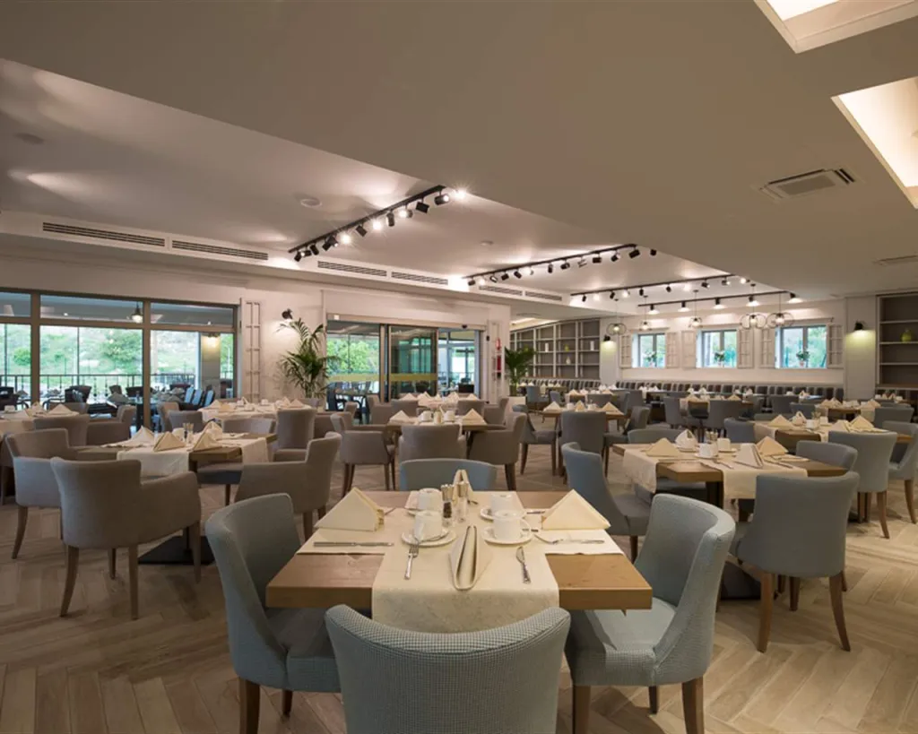 Thassos Grand Resort, Agios Ioannis, Grčka — fotografija 18