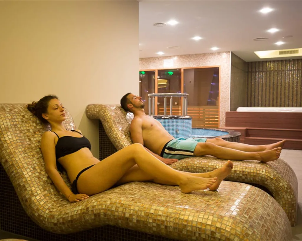 Thassos Grand Resort, Agios Ioannis, Grčka — fotografija 24