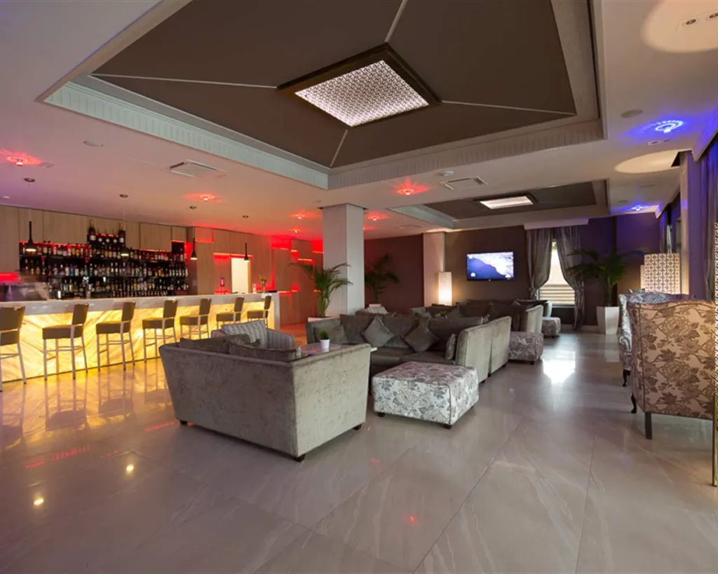Thassos Grand Resort, Agios Ioannis, Grčka — fotografija 34