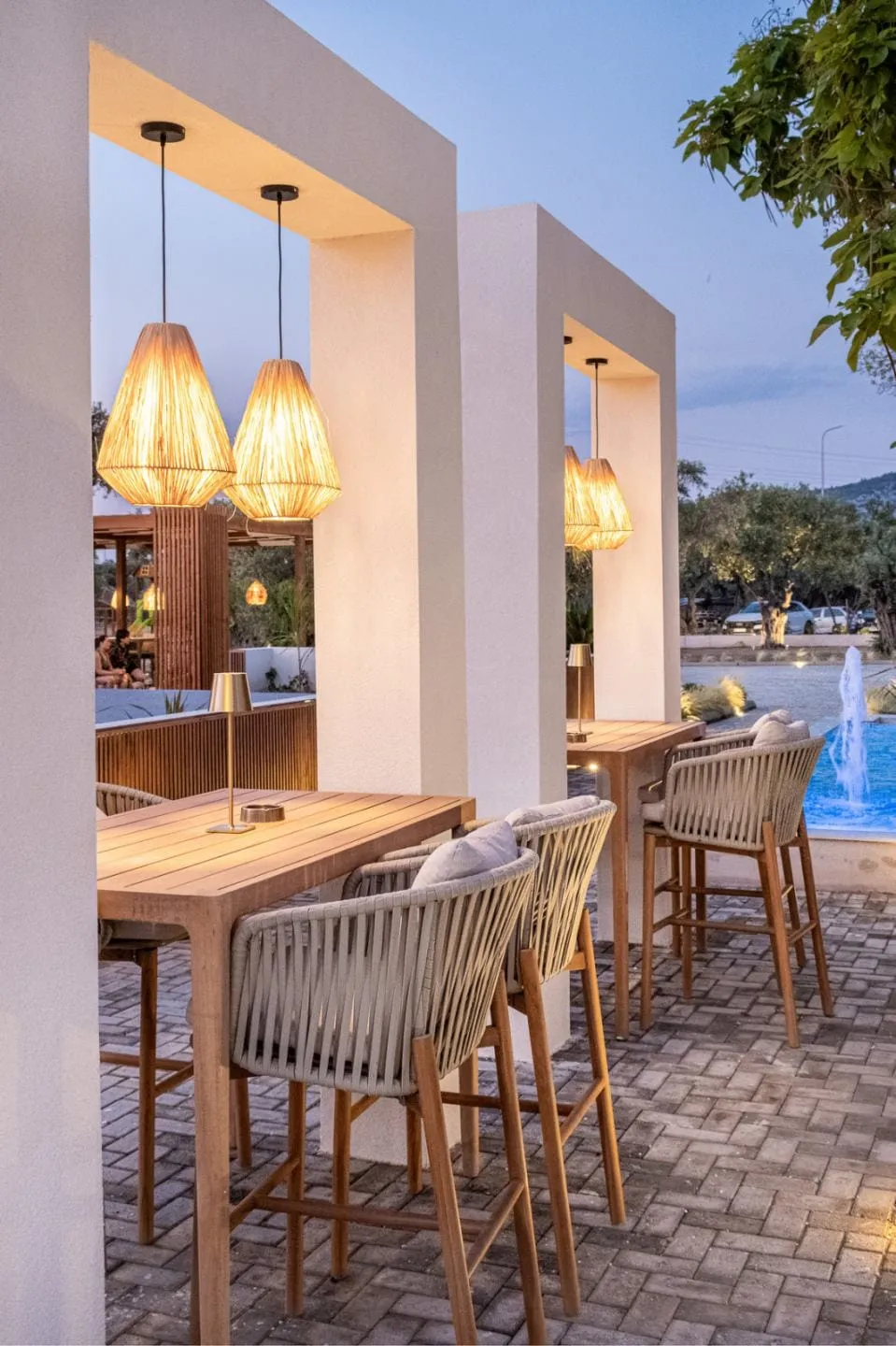 The Mini Resort, Skala Prinou, Grčka — fotografija 12
