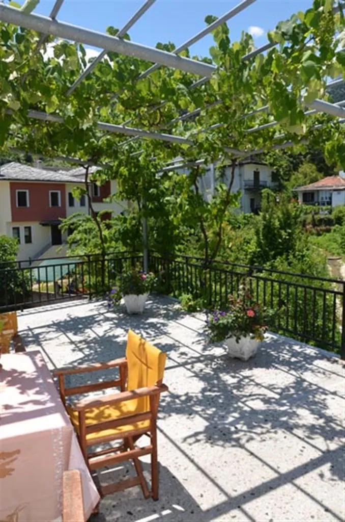 Theo Hotel, Panagija, Grčka — fotografija 4