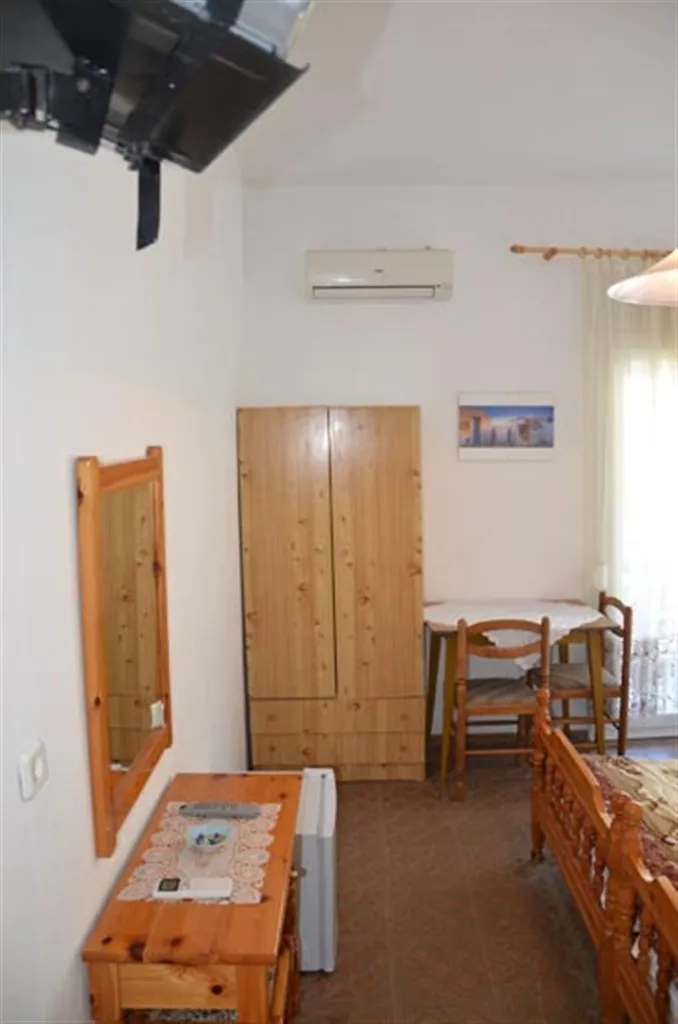 Theo Hotel, Panagija, Grčka — fotografija 7
