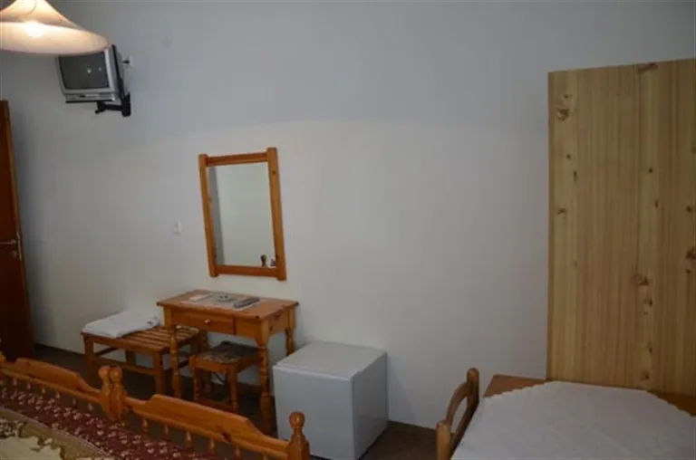 Theo Hotel, Panagija, Grčka — fotografija 8