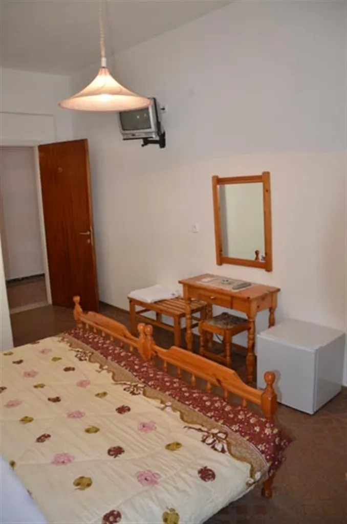 Theo Hotel, Panagija, Grčka — fotografija 9