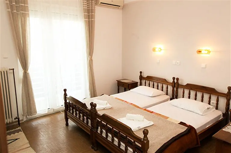 Theo Hotel, Panagija, Grčka — fotografija 11