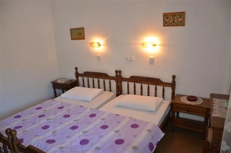 Theo Hotel, Panagija, Grčka — fotografija 12