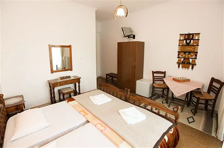 Theo Hotel, Panagija, Grčka — fotografija 13