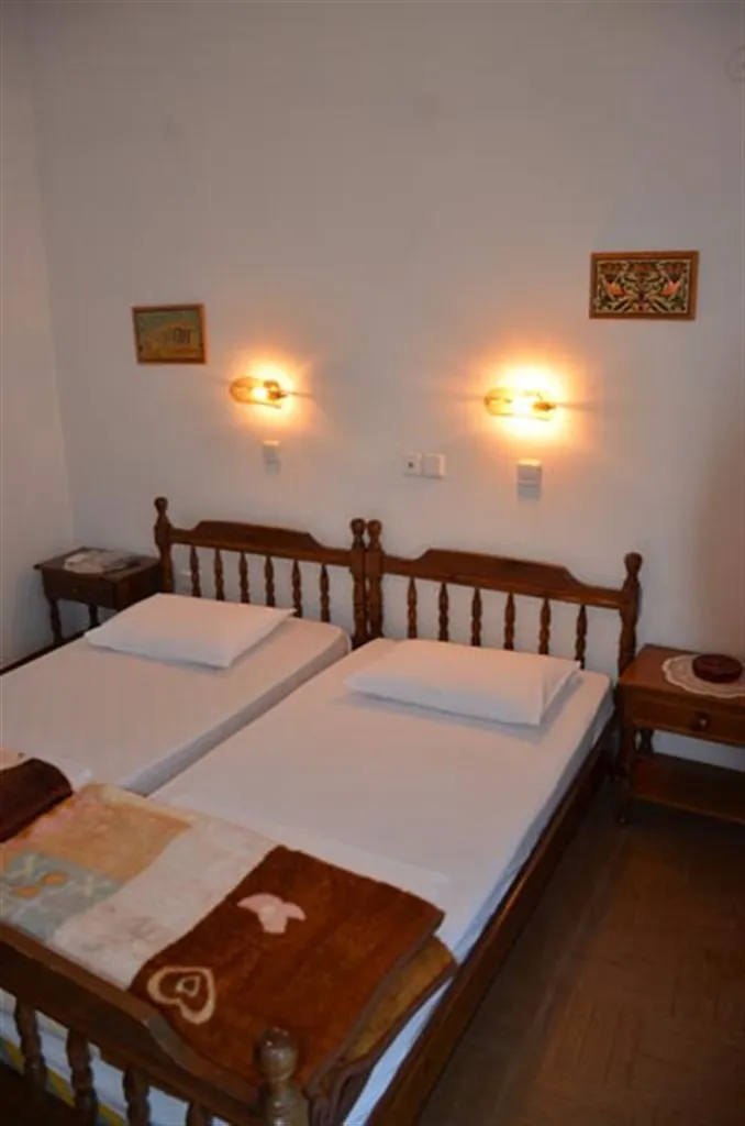 Theo Hotel, Panagija, Grčka — fotografija 14