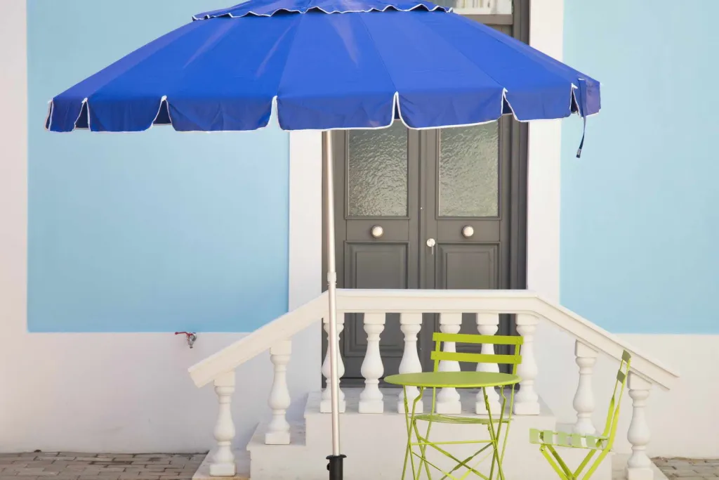 Villas Thassos, Limenaria, Grčka — fotografija 3