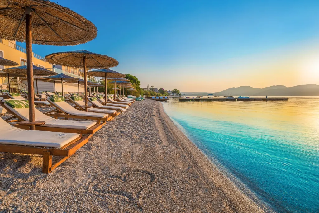 Zest Thassos, Limenaria, Grčka — fotografija 6