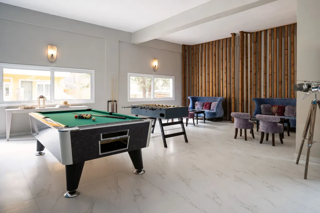 Zoe Hotel, Limenaria, Grčka — fotografija 6