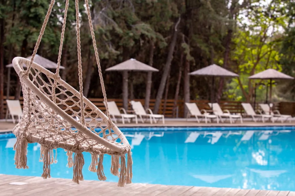 Zoe Hotel, Limenaria, Grčka — fotografija 7